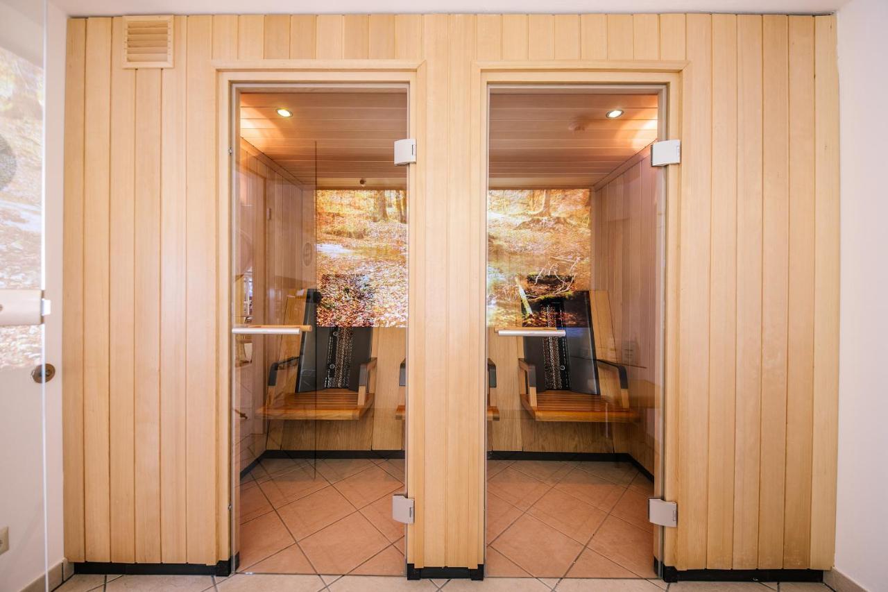 Hotel Warmbaderhof Φίλλαχ Εξωτερικό φωτογραφία