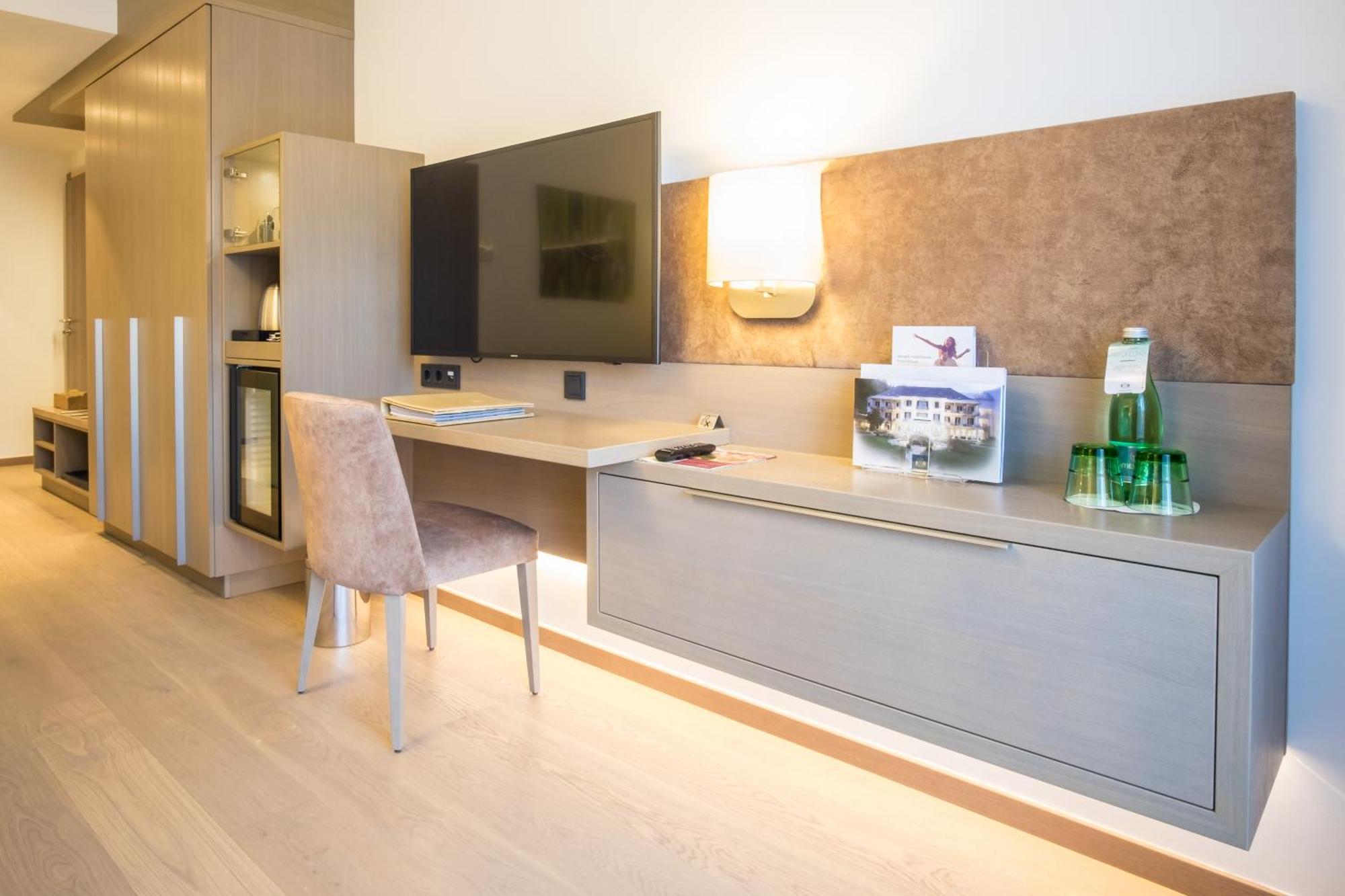 Hotel Warmbaderhof Φίλλαχ Εξωτερικό φωτογραφία