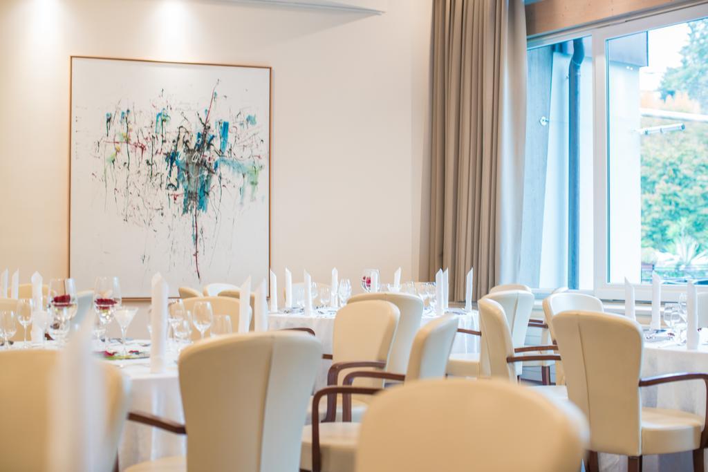 Hotel Warmbaderhof Φίλλαχ Εξωτερικό φωτογραφία