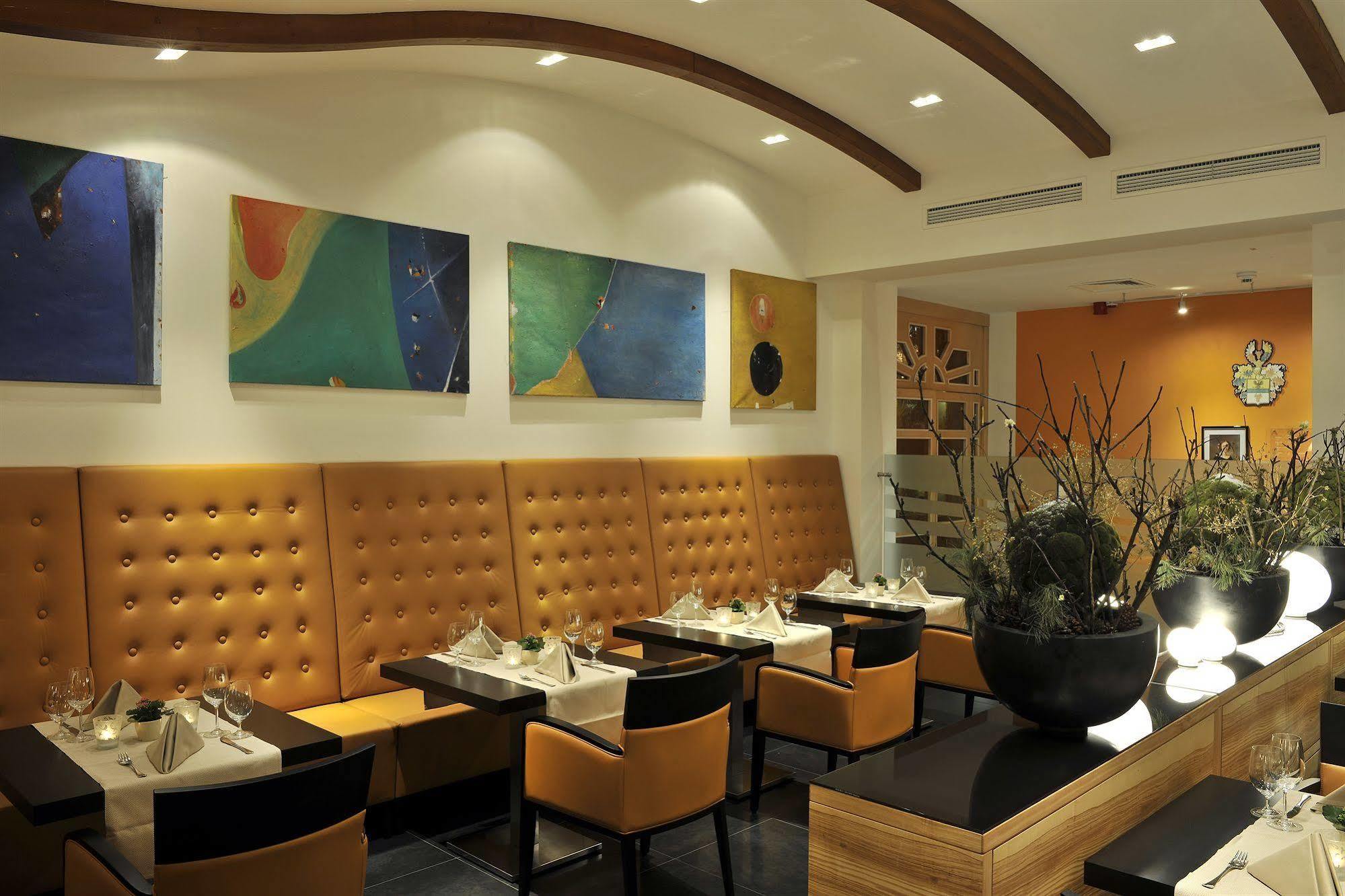Hotel Warmbaderhof Φίλλαχ Εξωτερικό φωτογραφία