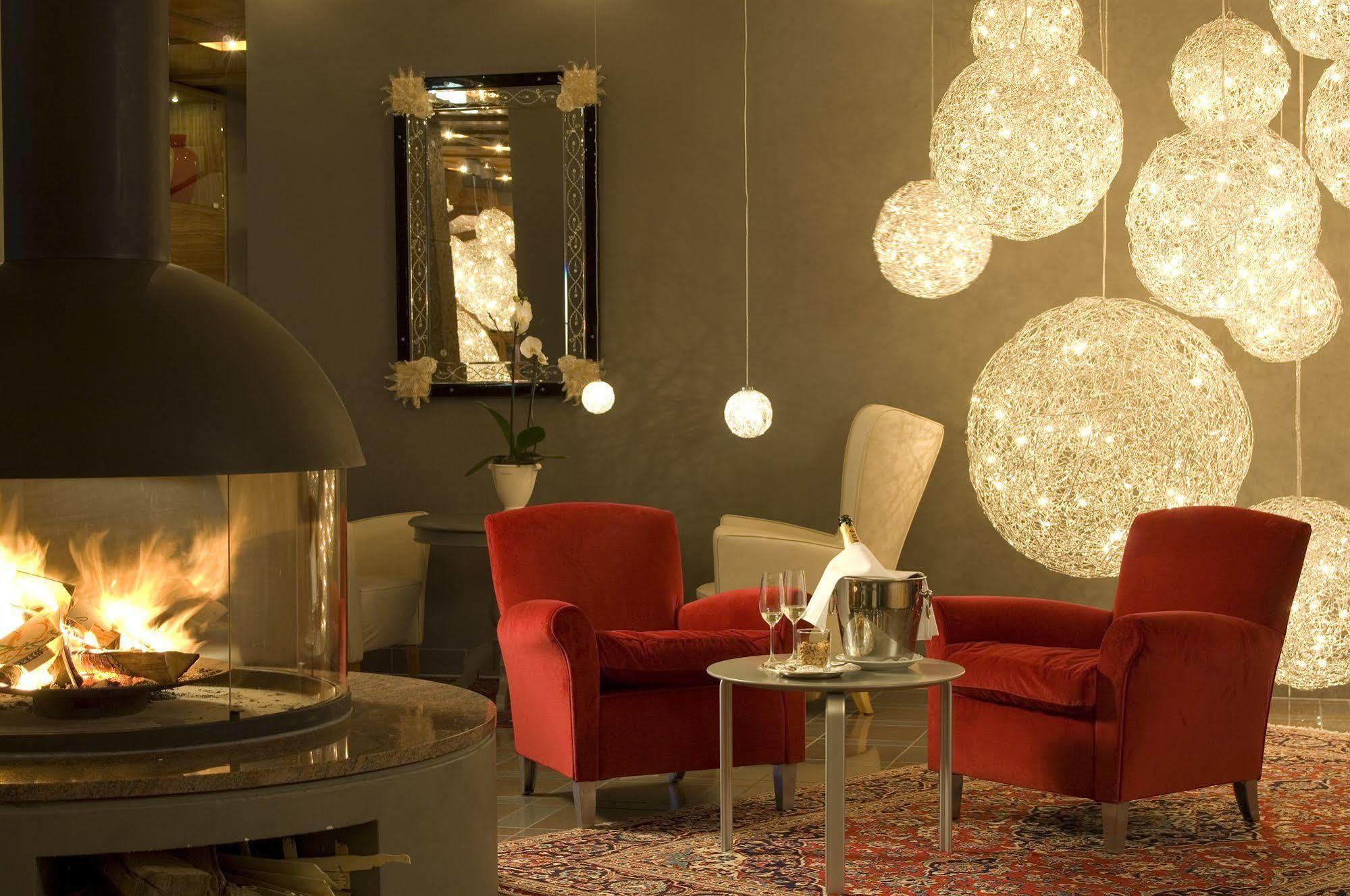 Hotel Warmbaderhof Φίλλαχ Εξωτερικό φωτογραφία