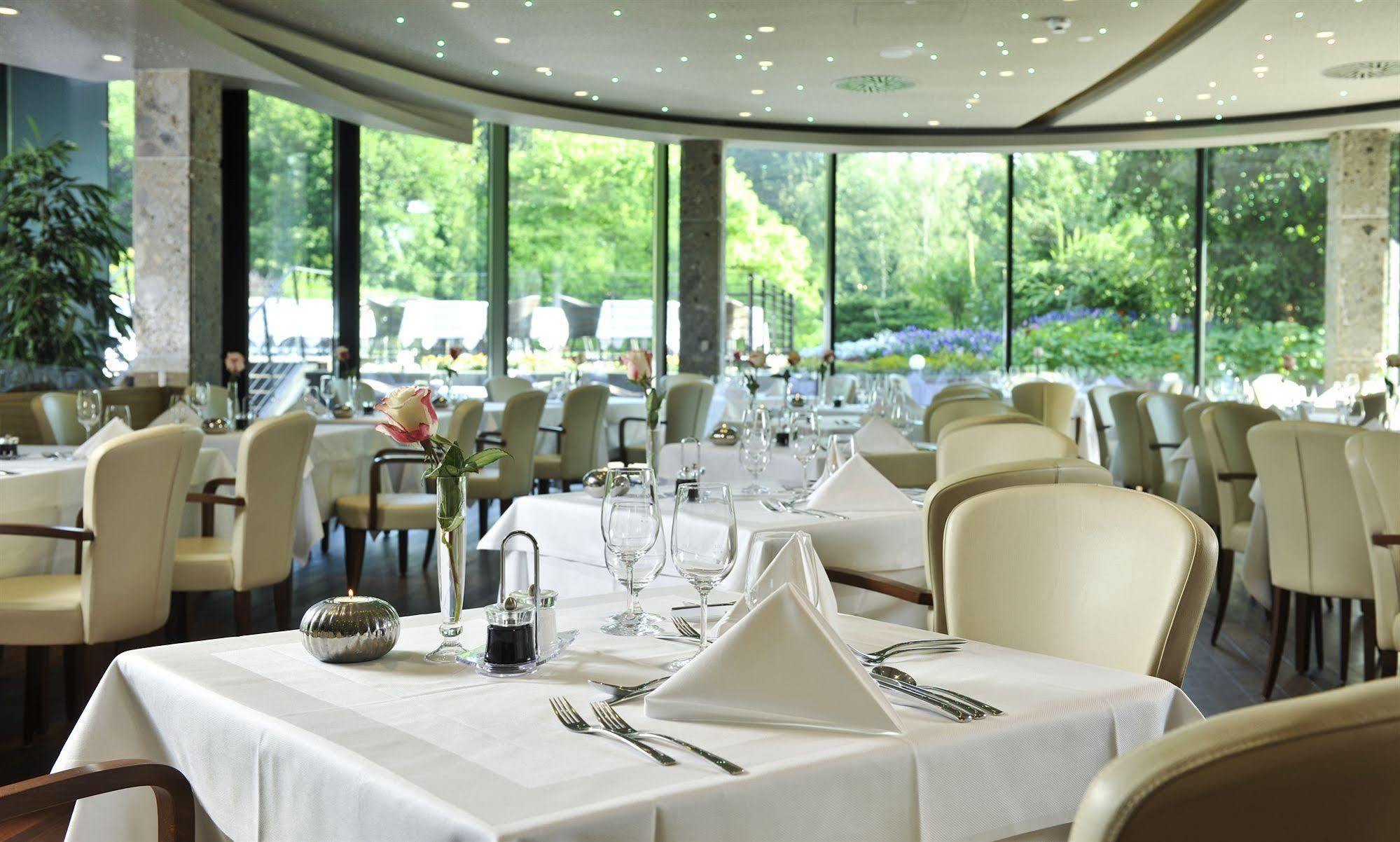 Hotel Warmbaderhof Φίλλαχ Εξωτερικό φωτογραφία